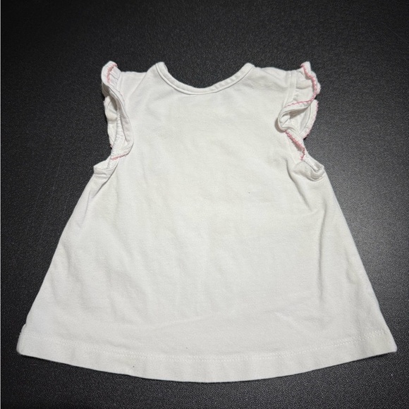 Princess Inspired Big Sister Shirt - Picture 4 of 4